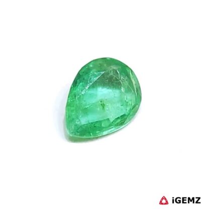 .76 ct Green Emerald - iGemz32773 gemstone for sale at igemz.co.za