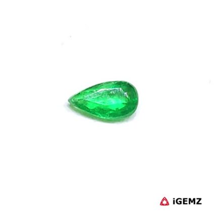 0.17 ct Green Emerald - iGemz32787 gemstone for sale at igemz.co.za