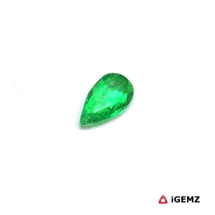 0.17 ct Green Emerald - iGemz32787 gemstone for sale at igemz.co.za