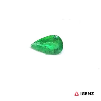 0.18 ct Green Emerald - iGemz32789 gemstone for sale at igemz.co.za