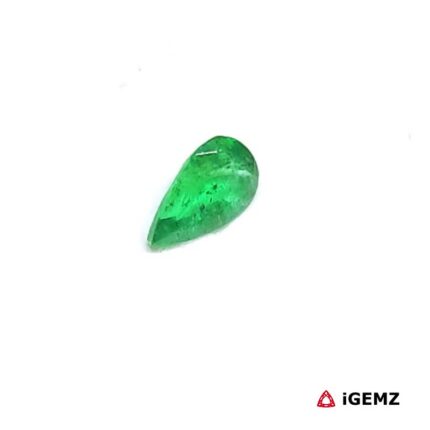 0.18 ct Green Emerald - iGemz32789 gemstone for sale at igemz.co.za