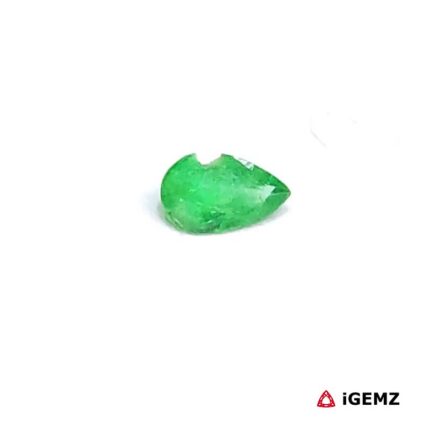 0.16 ct Green Emerald - iGemz32791 gemstone for sale at igemz.co.za