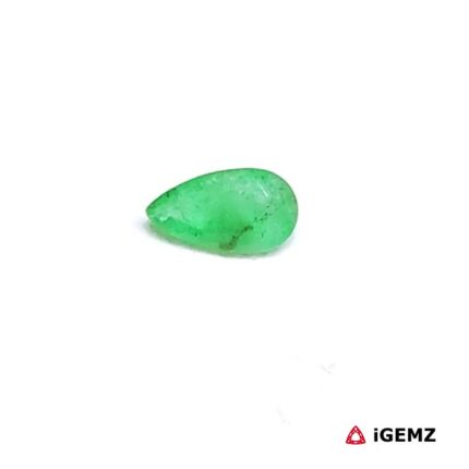 .17 ct Green Emerald - iGemz32792 gemstone for sale at igemz.co.za