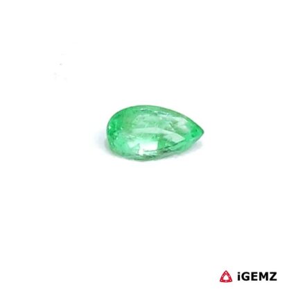 0.22 ct Green Emerald - iGemz32793 gemstone for sale at igemz.co.za