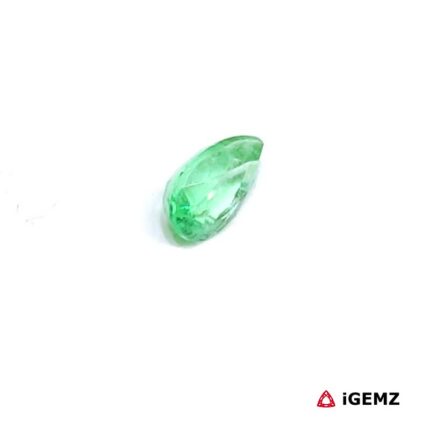 0.22 ct Green Emerald - iGemz32793 gemstone for sale at igemz.co.za