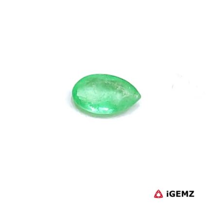 .2 ct Green Emerald - iGemz32794 gemstone for sale at igemz.co.za