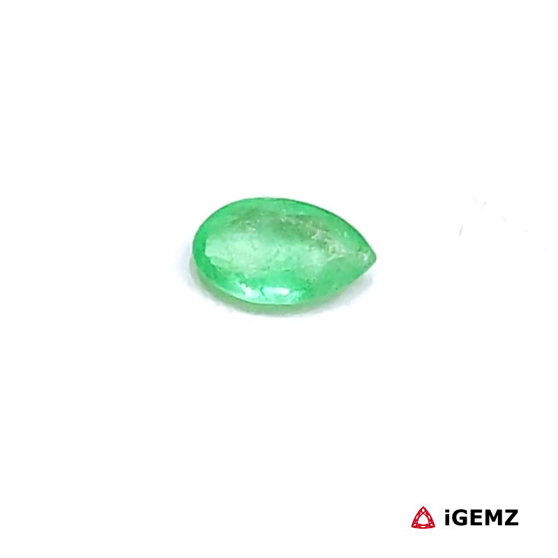 iGemz32794.1 .2 ct Green Emerald - iGemz32794 gemstone for sale at igemz.co.za