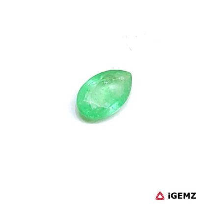 .2 ct Green Emerald - iGemz32794 gemstone for sale at igemz.co.za