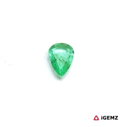 0.17 ct Green Emerald - iGemz32795 gemstone for sale at igemz.co.za