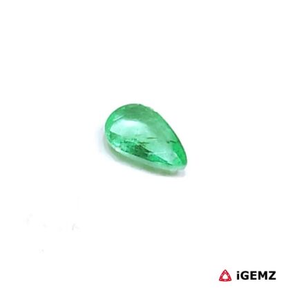 0.17 ct Green Emerald - iGemz32795 gemstone for sale at igemz.co.za