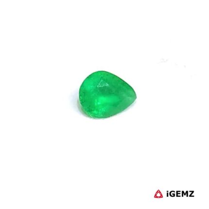 .17 ct Green Emerald - iGemz32796 gemstone for sale at igemz.co.za