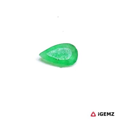 0.14 ct Green Emerald - iGemz32805 gemstone for sale at igemz.co.za