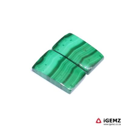 23.95 ct Green Malachite - iGemz33121 gemstone for sale at igemz.co.za