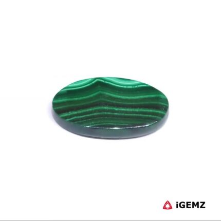 12.63 ct Green Malachite - iGemz33130 gemstone for sale at igemz.co.za