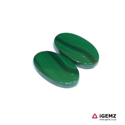 23.54 ct Green Malachite - iGemz33131 gemstone for sale at igemz.co.za