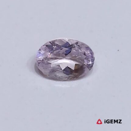 0.69 ct Pink Morganite - iGemz33243 gemstone for sale at igemz.co.za