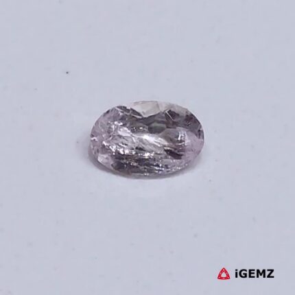 0.38 ct Pink Morganite - iGemz33245 gemstone for sale at igemz.co.za