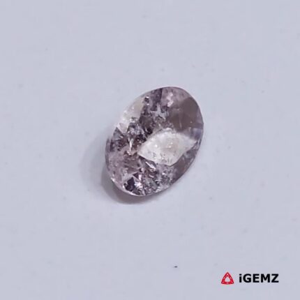 0.54 ct Pink Morganite - iGemz33251 gemstone for sale at igemz.co.za