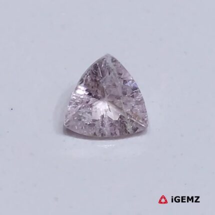 0.66 ct Pink Morganite - iGemz33256 gemstone for sale at igemz.co.za