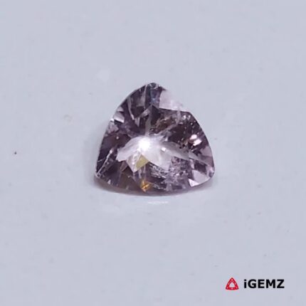 0.56 ct Pink Morganite - iGemz33259 gemstone for sale at igemz.co.za
