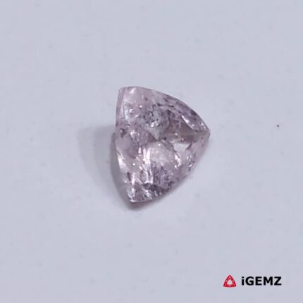 0.57 ct Pink Morganite - iGemz33260 gemstone for sale at igemz.co.za