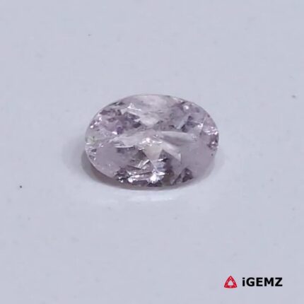 0.69 ct Pink Morganite - iGemz33267 gemstone for sale at igemz.co.za