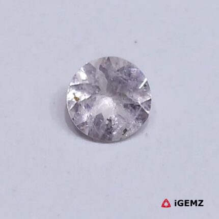 0.665 ct Pink Morganite - iGemz33273 gemstone for sale at igemz.co.za