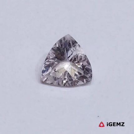 0.61 ct Pink Morganite - iGemz33274 gemstone for sale at igemz.co.za