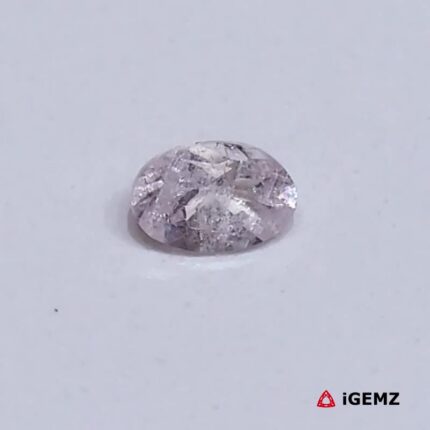 0.43 ct Pink Morganite - iGemz33276 gemstone for sale at igemz.co.za