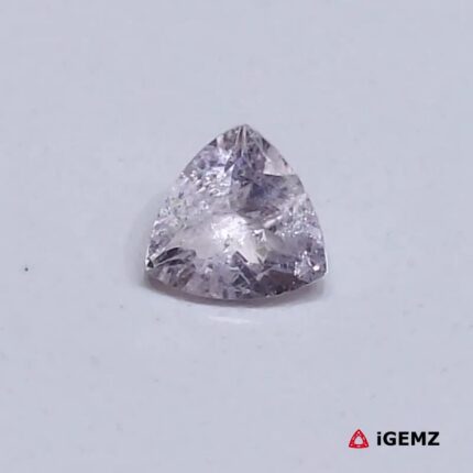 0.57 ct Pink Morganite - iGemz33278 gemstone for sale at igemz.co.za