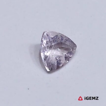 0.57 ct Pink Morganite - iGemz33278 gemstone for sale at igemz.co.za