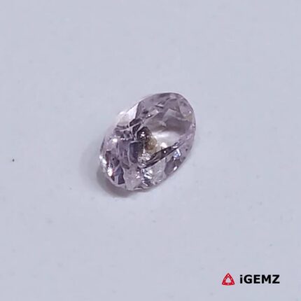0.445 ct Pink Morganite - iGemz33280 gemstone for sale at igemz.co.za