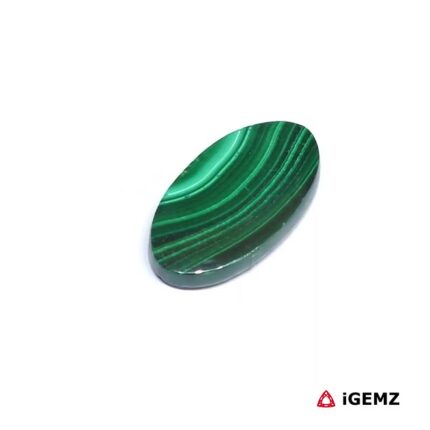 13.33 ct Green Malachite - iGemz33583 gemstone for sale at igemz.co.za