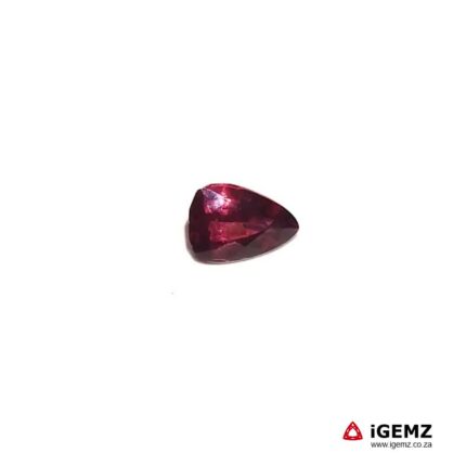 1.51 ct Pink Garnet - iGemz20457 gemstone for sale at igemz.co.za