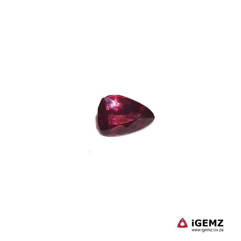 iGemz20457.1 1.51 ct Pink Garnet - iGemz20457 gemstone for sale at igemz.co.za