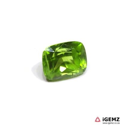 3.06 ct Green Peridot - iGemz23482 gemstone for sale at igemz.co.za