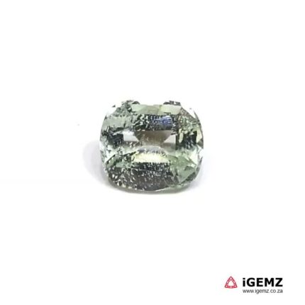 2.01 ct Blue Aquamarine - iGemz23484 gemstone for sale at igemz.co.za