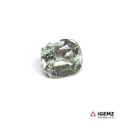 2.01 ct Blue Aquamarine - iGemz23484 gemstone for sale at igemz.co.za
