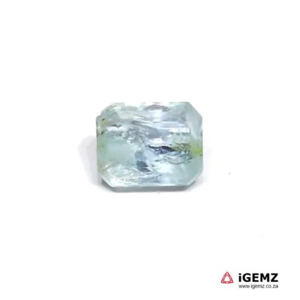 2.05 ct Blue Aquamarine - iGemz23494 gemstone for sale at igemz.co.za