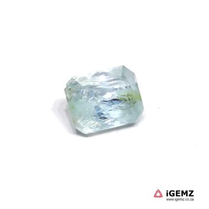 2.05 ct Blue Aquamarine - iGemz23494 gemstone for sale at igemz.co.za