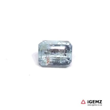 1.51 ct Blue Aquamarine - iGemz23495 gemstone for sale at igemz.co.za