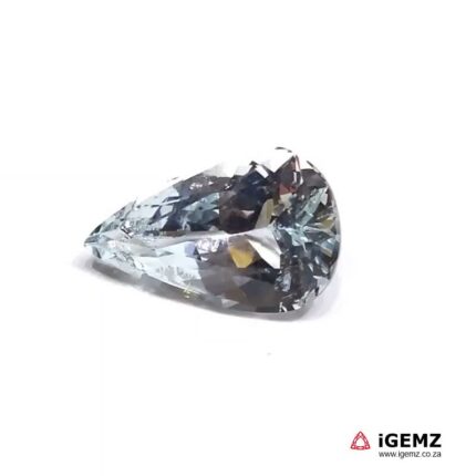 4.76 ct Blue Aquamarine - iGemz23497 gemstone for sale at igemz.co.za