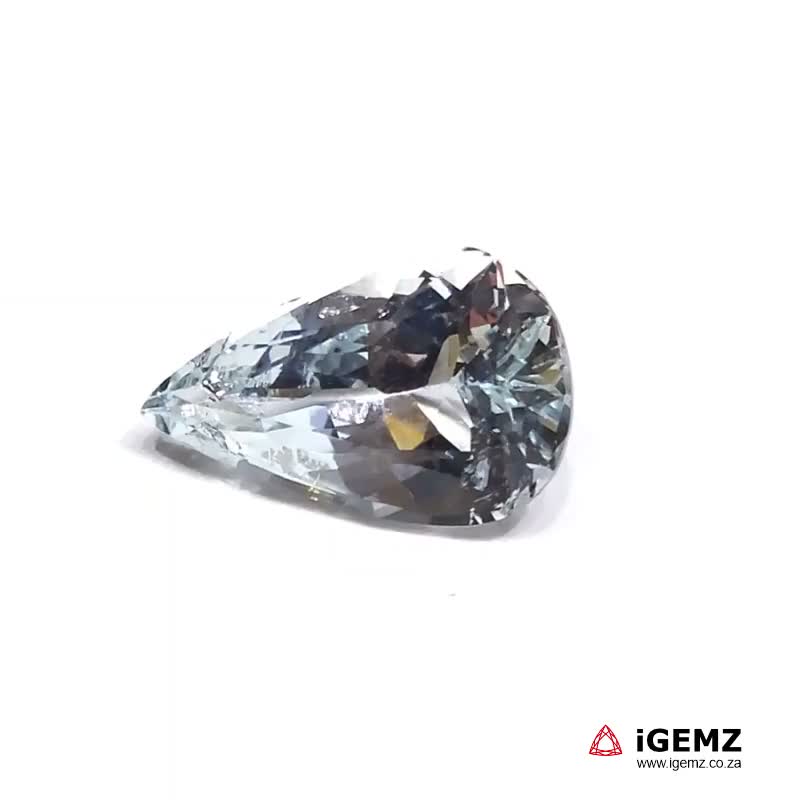 iGemz23497.1 4.76 ct Blue Aquamarine - iGemz23497 gemstone for sale at igemz.co.za