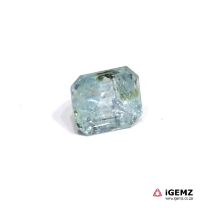2.48 ct Blue Aquamarine - iGemz23501 gemstone for sale at igemz.co.za