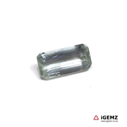 1.74 ct Blue Aquamarine - iGemz23507 gemstone for sale at igemz.co.za