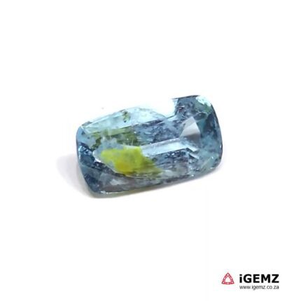 3.04 ct Blue Aquamarine - iGemz23508 gemstone for sale at igemz.co.za