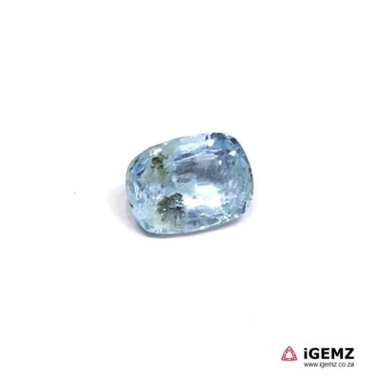 1.26 ct Blue Aquamarine - iGemz23515 gemstone for sale at igemz.co.za