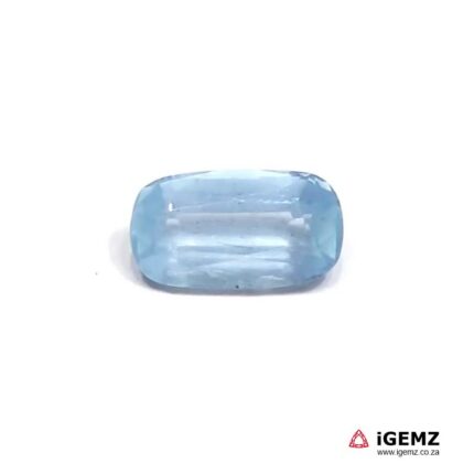 2.23 ct Blue Aquamarine - iGemz23517 gemstone for sale at igemz.co.za