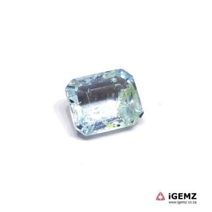 1.75 ct Blue Aquamarine - iGemz23520 gemstone for sale at igemz.co.za