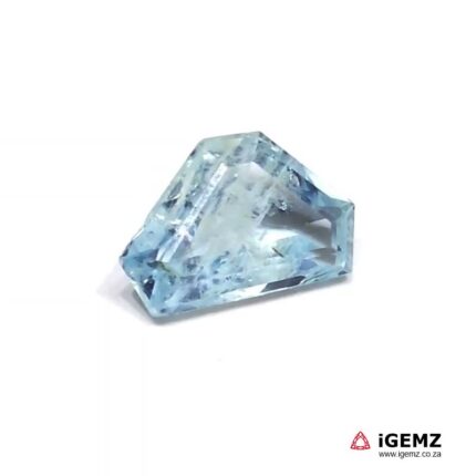 3.3 ct Blue Aquamarine - iGemz23522 gemstone for sale at igemz.co.za